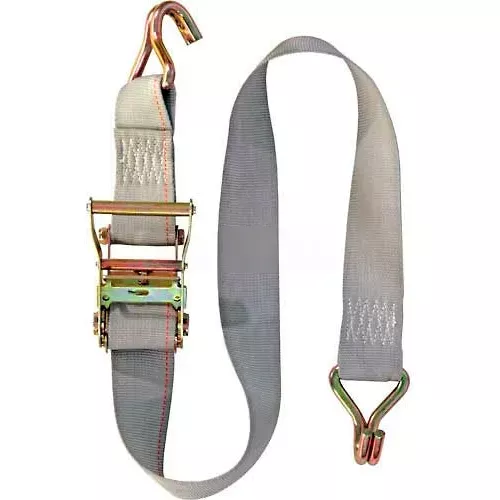 Spreader Hold Down Kit, (4 Pcs)