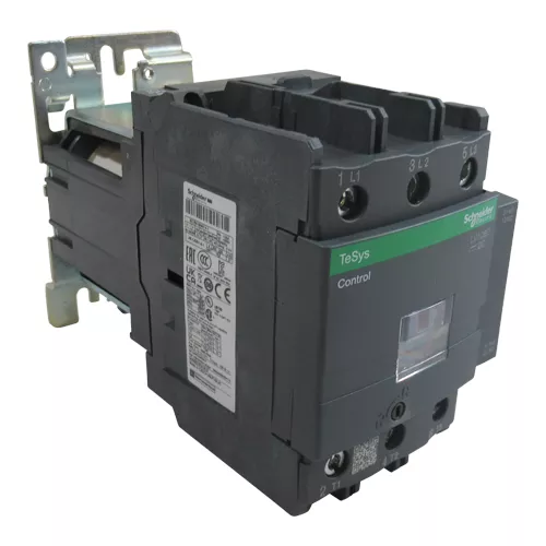 square-d-lc1b80bd-contactor Square D | LC1B80BD | Contactor