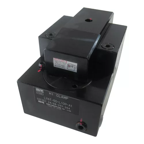 SR Engineering | LY6T-50-L109-A1 | Clamp