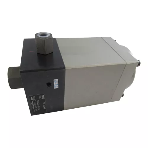 SR Engineering | SR10015D-A2 | Hydraulic Pump