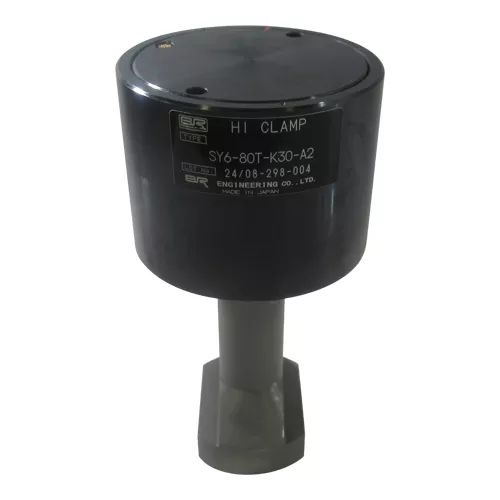 SR Engineering | SY6-80T-K30-A2 | Clamp