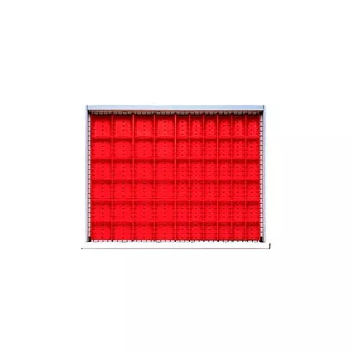 st-layout-slotted-groove-trays-2-h ST Layout, Slotted Groove Trays 2" H