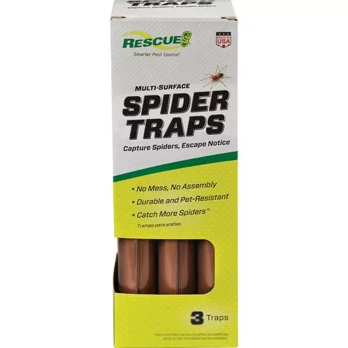 st3-bb4-rescue-spider-trap ST3-BB4 Rescue Spider Trap