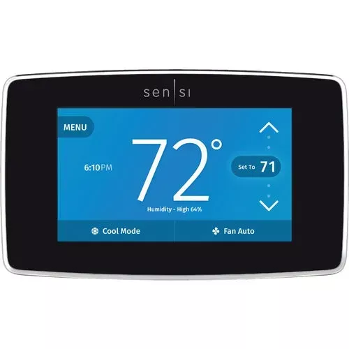 st75-emerson-sensi-touch-wifi-programmable-digital-thermostat ST75 Emerson Sensi Touch WiFi Programmable Digital Thermostat