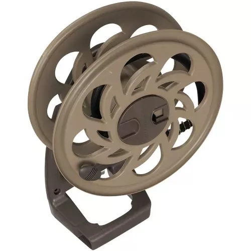 STA125B Suncast Sidetracker Hose Reel