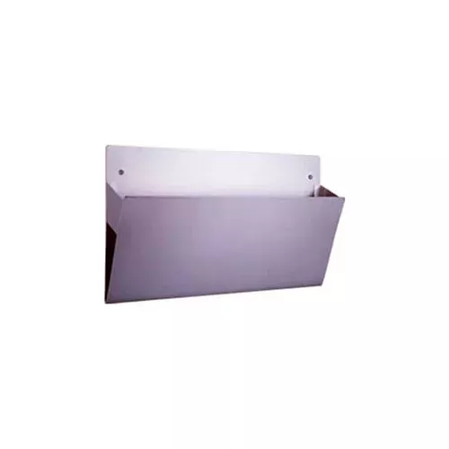 stackbin-stainless-steel-door-wall-mountable-film-box Stackbin Stainless Steel Door & Wall Mountable Film Box