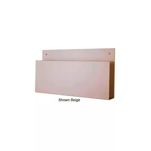 stackbin-steel-door-wall-mountable-film-box-blue Stackbin Steel Door & Wall Mountable Film Box, Blue