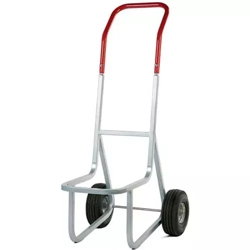 stacked-chair-dolly-airless-wheels Stacked Chair Dolly - Airless Wheels