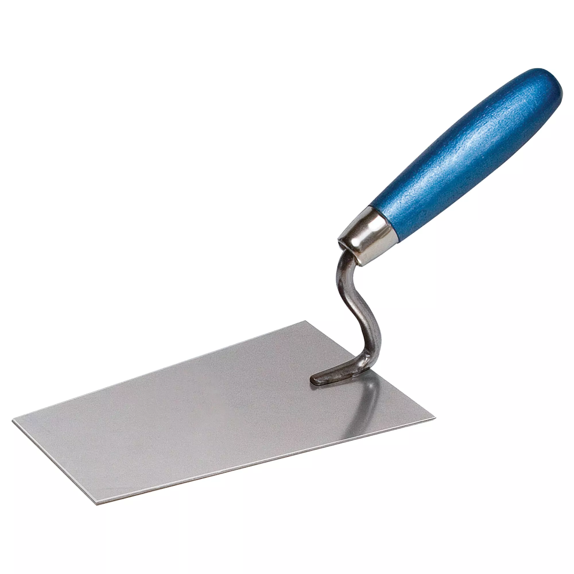 stainless-steel-bucket-trowel-with-wood-handle Stainless Steel Bucket Trowel with Wood Handle