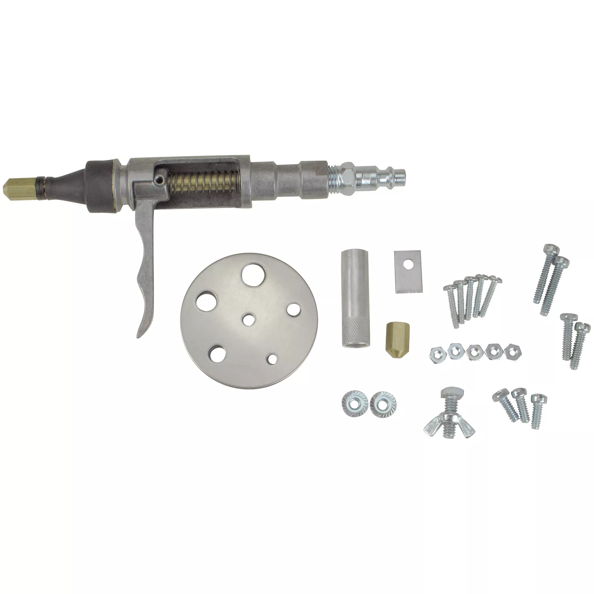 Standard Texture Gun Repair Kit (PC506)