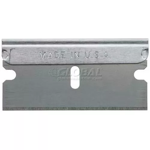 Stanley 11-515 Standard Razor Blades (100 Pack)