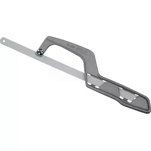 Stanley 15-809 Metal Mini-Hack™ Utility Saw