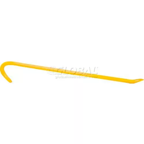 Stanley 55-130 Forged Hexagonal Steep Ripping Bar, 30" Long