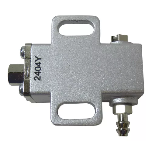 Star Seiki | UMCD-10 | Mini Cylinder