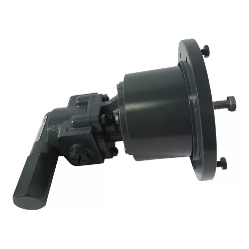 Steimel | PSF2-6RD | Gear Pump