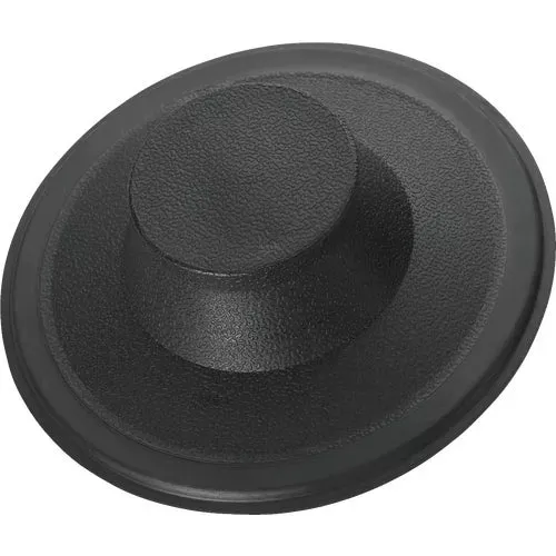 stp-pl-insinkerator-plastic-disposer-stopper STP-PL Insinkerator Plastic Disposer Stopper