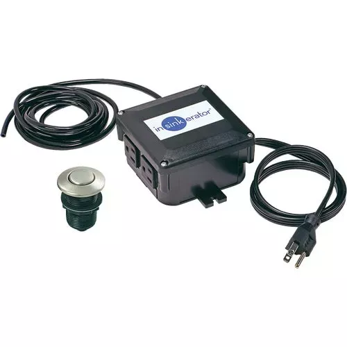 sts-oosn-insinkerator-sink-top-switch-outlet STS-OOSN Insinkerator Sink-Top Switch Outlet