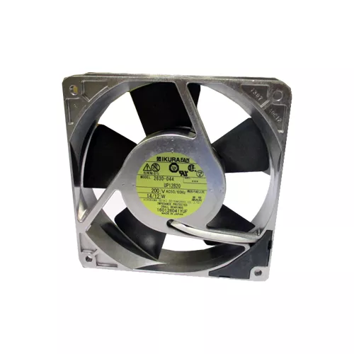 Style | UP12B20 | AC Fan