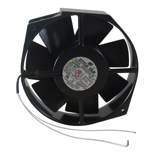 style-uzs15d10-m-ac-fan Style | UZS15D10-M | AC Fan