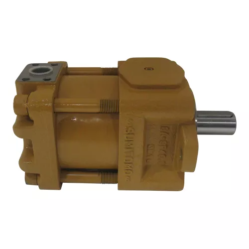 Sumitomo | QT41-50F-S1431-A | Internal Gear Pump