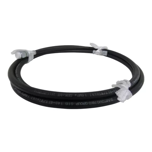 Sumitomo Riko | SIB140-6X3000L | Hydraulic Hose