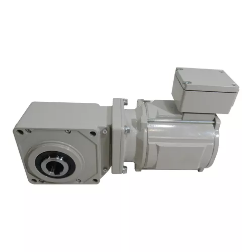 Sumitomo | RNYM01-1220-50/J2NABB | Induction Gearmotor