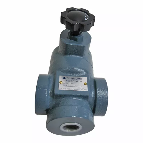 sumitomo-sprt-06-70-10-relief-valve Sumitomo | SPRT-06-70-10 | Relief Valve