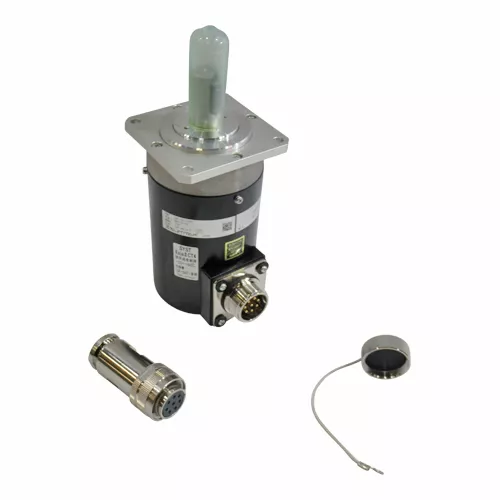 Sumtak | LBI-502-1200 ID:681774-04 | Encoder