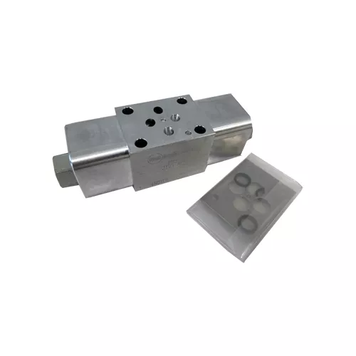 Sun Hydraulics | NCCB-LCN-GBY | Needle Valve