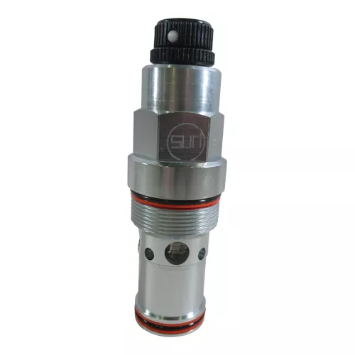 Sun Hydraulics | NFFD-KIN | Needle Valve