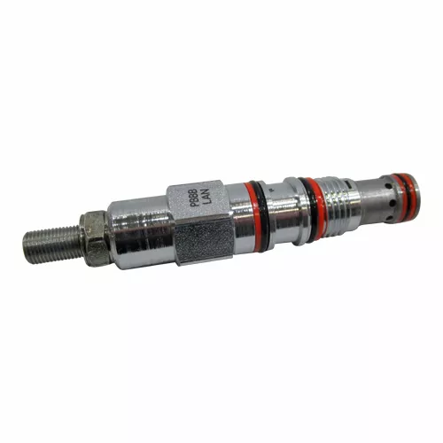 Sun Hydraulics | PBBB-LAN | Pilot-Operated Pressure Reducing Valve