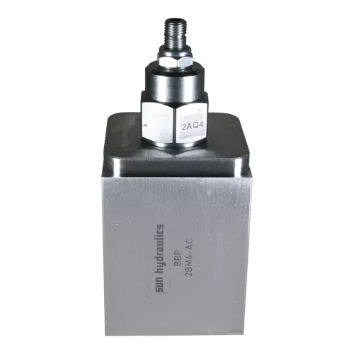 Sun Hydraulics | PPFB-LBN-BBP | Pilot Operated Valve