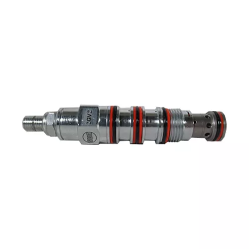 sun-hydraulics-qcda-lan-pilot-valve Sun Hydraulics | QCDA-LAN | Pilot Valve
