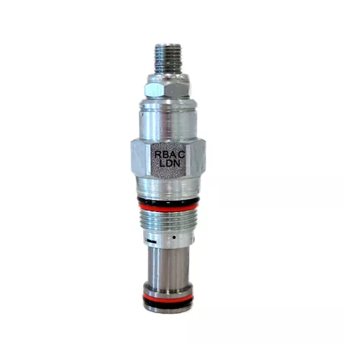 Sun Hydraulics | RBAC-LDN | Relief Valve
