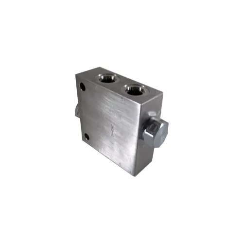Sun Hydraulics | YCFE-XAN-AJ | Safety Dump Valve