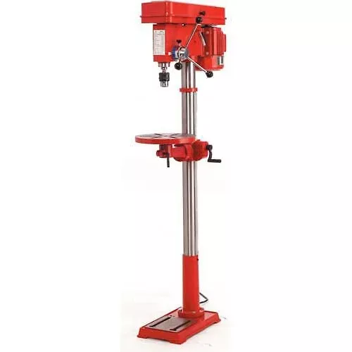 sunex-tools-5000a-16-speed-floor-drill-press Sunex Tools 5000A 16 Speed Floor Drill Press