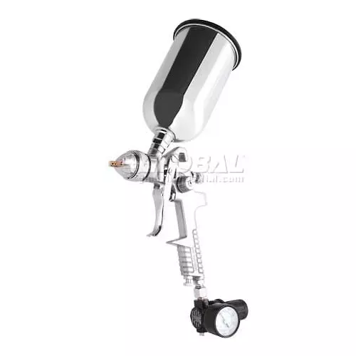 sunex-tools-9002b-hvlp-gravity-feed-spray-gun Sunex Tools 9002B HVLP Gravity Feed Spray Gun