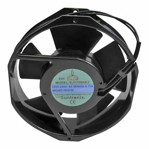 suntronix-sj1738ha2-axial-fan Suntronix | SJ1738HA2 | Axial Fan