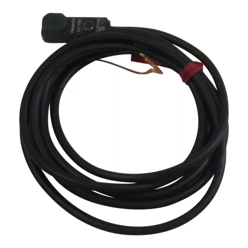 sunx-ugxf8a-inductive-proximity-sensor Sunx | UGXF8A | Inductive Proximity Sensor