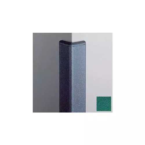 surface-mounted-corner-guard-90-2-wings-4-h-w-caps-grotto Surface Mounted Corner Guard 90°, 2'' Wings, 4'H W/Caps, Grotto