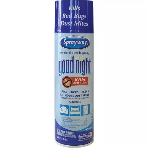 sw003r-sprayway-good-night-bedbug-killer SW003R Sprayway Good Night Bedbug Killer