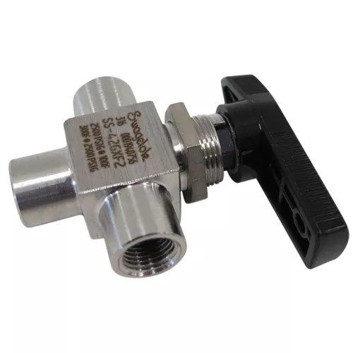 swagelok-ss-42gxf2-ball-valve Swagelok | SS-42GXF2 | Ball Valve