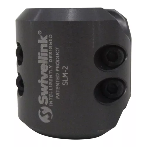 Swivellink | SLM-2 | Metric Knuckle