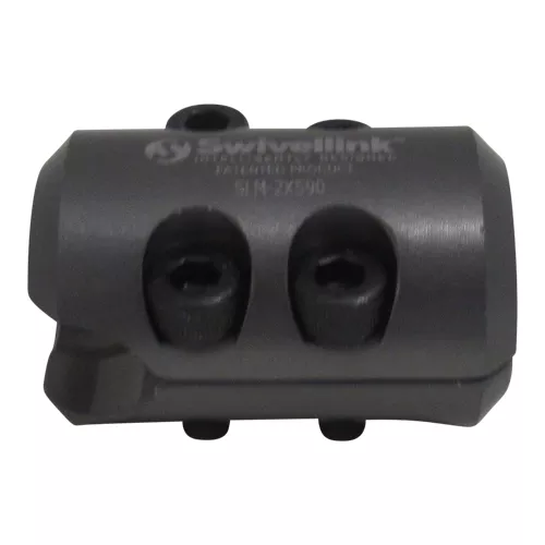 swivellink-slm-2xs90-metric-tee-knuckle Swivellink | SLM-2XS90 | Metric Tee Knuckle