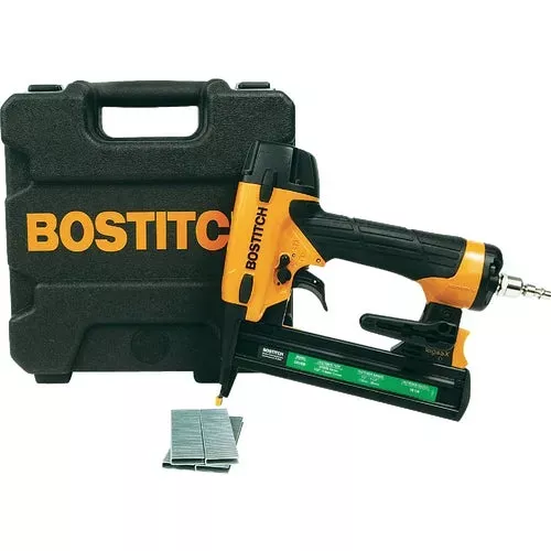 sx1838k-bostitch-finish-stapler-kit SX1838K Bostitch Finish Stapler Kit