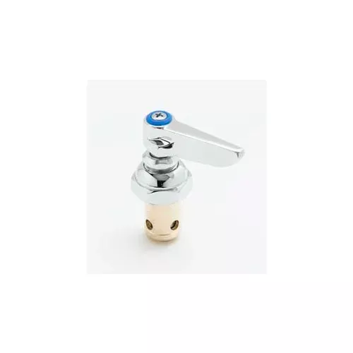 t-s-brass-002713-40-eterna-spindle-assembly-cold T&S Brass 002713-40 Eterna Spindle Assembly-Cold