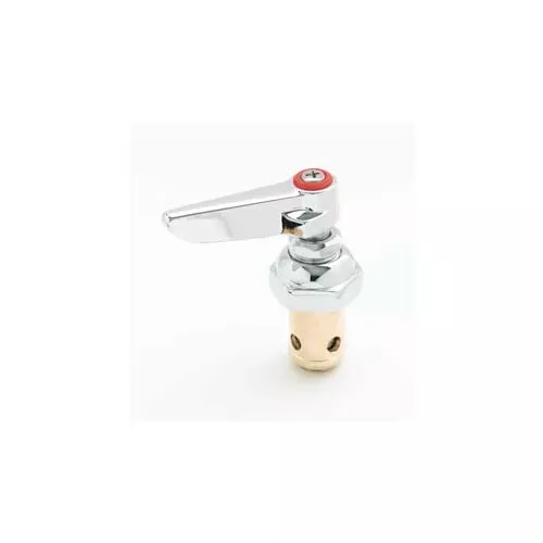 t-s-brass-002714-40-eterna-spindle-assembly-hot T&S Brass 002714-40 Eterna Spindle Assembly-Hot