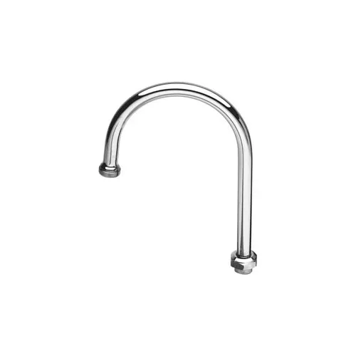 t-s-brass-133x-swivel-gooseneck-spout T&S Brass 133X Swivel Gooseneck Spout