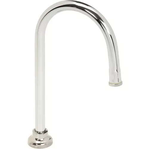 t-s-brass-b-0520-rigid-gooseneck-only T&S Brass B-0520 Rigid Gooseneck Only