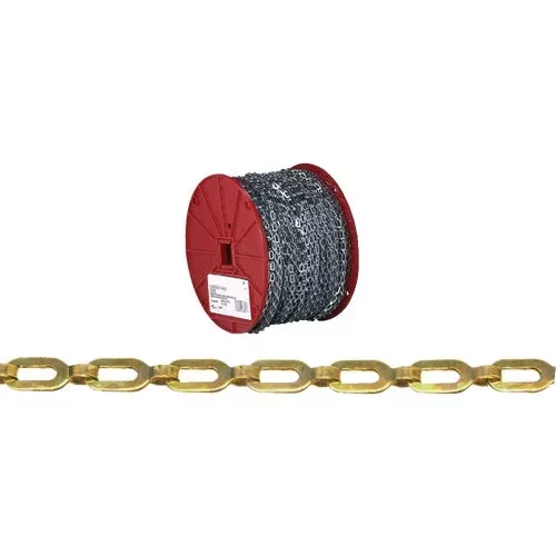 T0723817N Campbell Plumber's Safety Chain